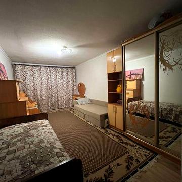 Здається однокімнатна квартира, по вулиці Сухомлинського