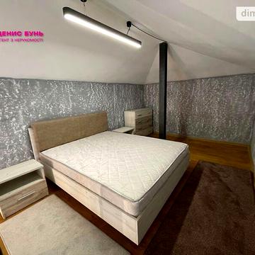 Довгострокова оренда 1к Квартира Хортицька вулиця