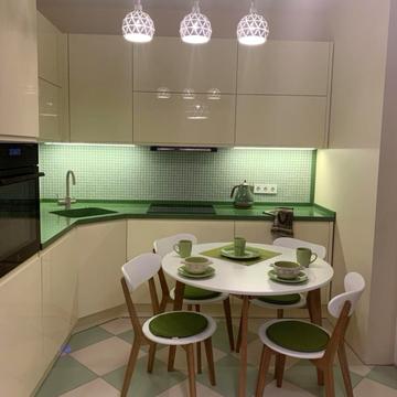 Ростиславська вул. (Маршала Рибалка), 5-Б