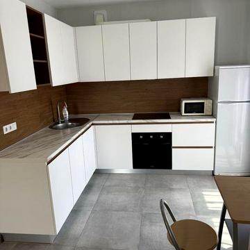 1 квартира защитников Украины, новострой героев Харькова 131