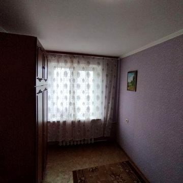 Сдам в долгосрочную аренду 3-комнатную квартиру на Посёлке Котовского