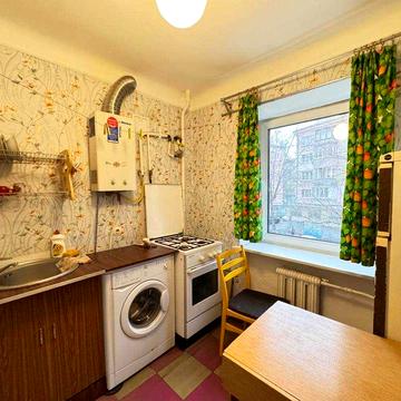 Лукянівська, вул. Білоруська 15 Оренда 1к квартири. Газ!