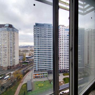 Євгена Сверстюка вул. (Марини Раскової), 6-Е