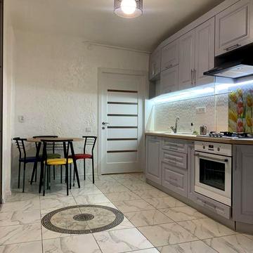 Успенская.Животных-можно.Газ плита,колонка.Паркоместо в цене.