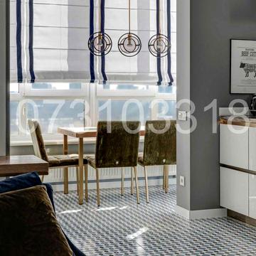 Дизайнерська квартира з терасою в ЖК Венеція пентхаус супер краєвид ЖК Венеція