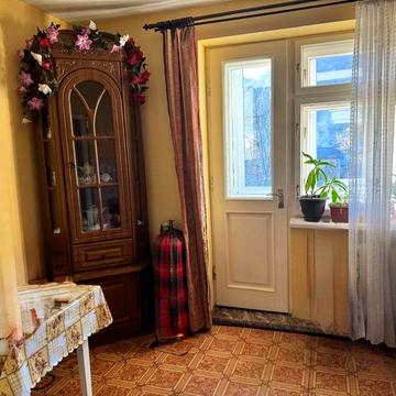 Квартира від власника, у тихому і спокійному містечку