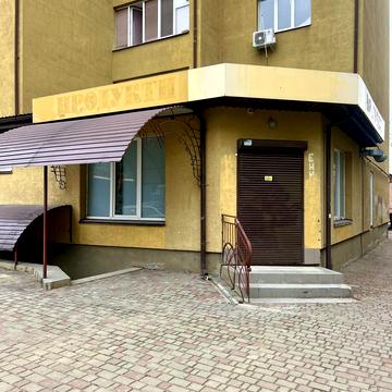 Івана Драча вул., 3