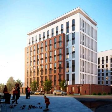 4 кімнати+кухня-студія на Стрийській. Друге світло. ВЛАСНИК ЖК на Стрийській