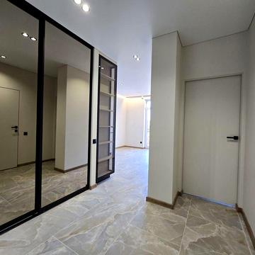 ПРОДАЖ 1,5 км Кв з сучасн ремонтом та неймовірною панарамою/переуступк ЖК ×××××××