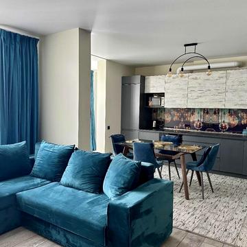 Андрія Аболмасова вул. (Панельна), 4