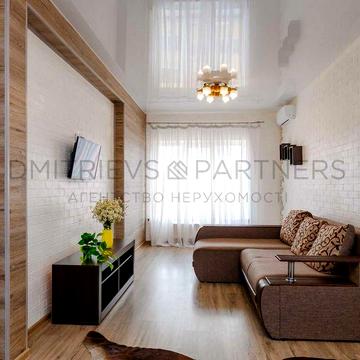 Продам 3к квартиру ЖК Київський маєток Софіївська Борщагівка ЄВІДНОВЛЕ