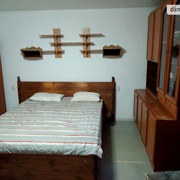 Довгострокова оренда 3к Квартира Курортна вулиця