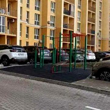 Продаж квартири з ремонтом ЖК Чайка