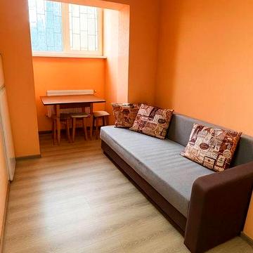 Продам квартиру парк Незнайки !