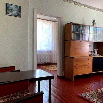 Здам 3-кімнатну квартиру м.Шостка вул. Озерна