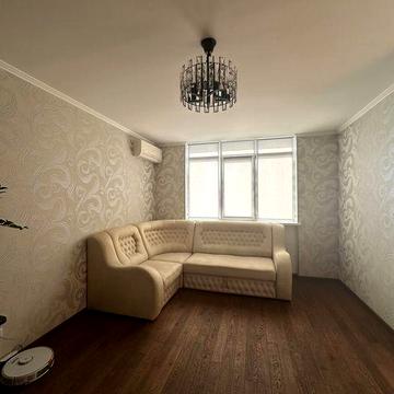 Продам 2-комн. евродвушку.Бреуса 63/1. ЖК ОСМД Бреуса 63/1