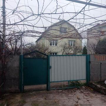 Здається будинок на Правому березі Бородинський районможна військовим