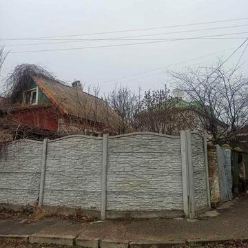 Запорожье .Инвестиционный участок на 6.3 сотки, ул.12 Апреля 52