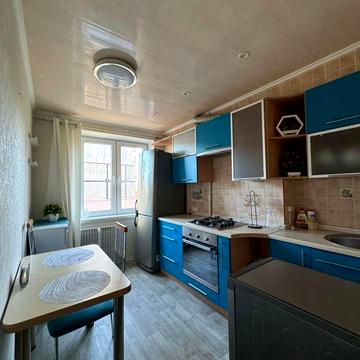 Оренда 2 кімнатної квартири на ж/м Перемога 3