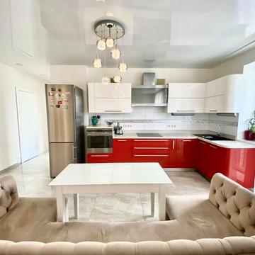 Космічна вул., 3-А