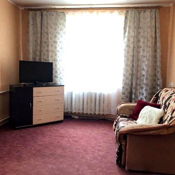 Здам 1 кімнатну квартиру на Харківській 7 поверх 3