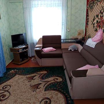 Продаётся дом Верхняя Хортица