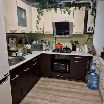 Продам 3к квартиру