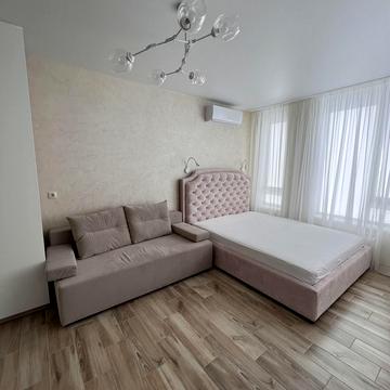 Березнева вул., 16 к3