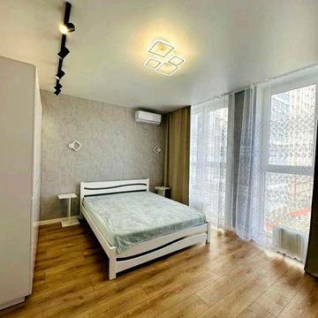 Актуально! Позняки! Чудова 1 -кім! ЖК "8 Причал" вул. Гліба Бабіча 8-Б