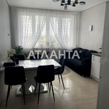 улица Варненская, 27/2а3, Черемушки, Хаджибейский, Одесса, Одесская 69000.0 USD