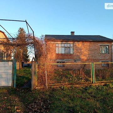Продаж 4к Дім Шевченка