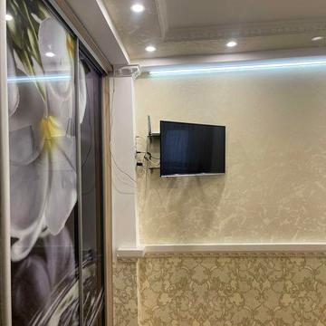 Оренда 1 кімнатної квартири з АО