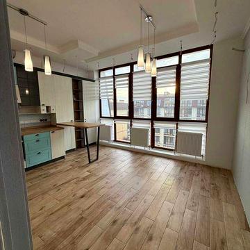 Красива квартира біля моря. З ремонтом. Поруч парк. ЖК Клаб марін