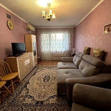 Квартира Восточный 2