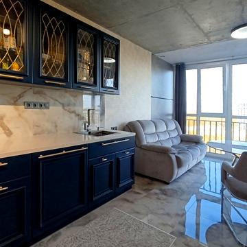 Метрологічна вул., 148-В