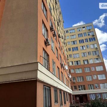 Продаж 1к Квартира Лесі Українки вулиця ЖК Вишневий затишок