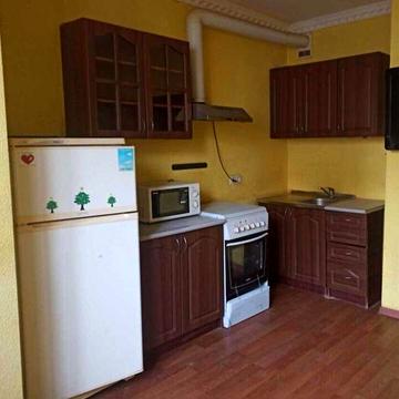 3 кімн. квартира вул. Урлівська, 36 м. Осокорки, Дарницький