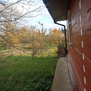 Продам будинок та землю