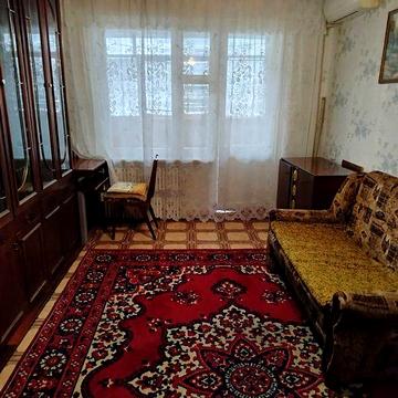 Сдам однокомнатную квартиру