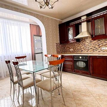 Оренда Паркове місто Оболонський 2кім57кв.м Навігатор Варшавський