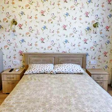 М. Научная 5 мин. Сдам свою 1-комн. квартиру