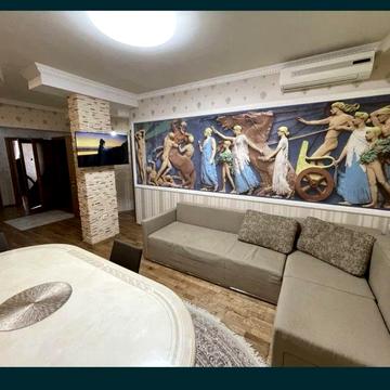 Продается элитная 4-кімнатна квартира на Сухому Фонтані.