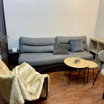 Саксаганського вул., 43-А