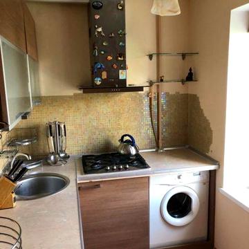 Оренда квартири Гусовського 2