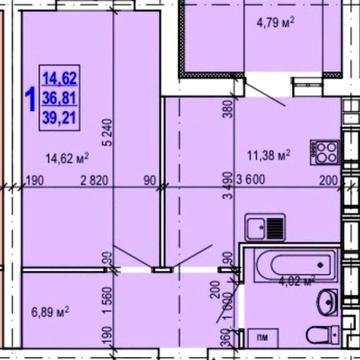 Валентинівська вул. (Блюхера), 46