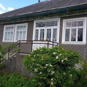 Продається будинок  село Малинці