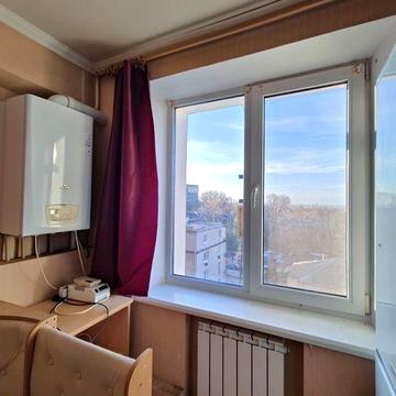 Продаж 2к квартири 50м2 чешка Словацька 57