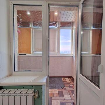 Продаж 2к квартири 50м2 чешка Словацька 57