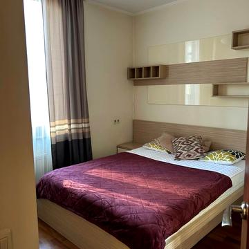 Окружна вул., 94а