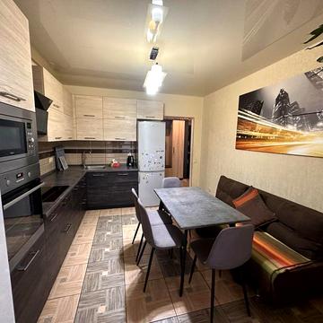 Оренда 2-х кімнатної квартири,65 кв ЖК Щасливий